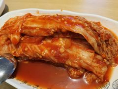 -海兰江石锅饭(水上店)