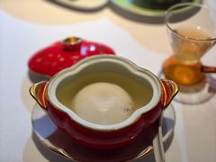-悦轩中餐厅·高空江景·杭州柏悦酒店