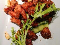 外婆小牛肉-外婆家(静安大悦城店)