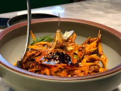 -辛香汇·现炒川菜(淮海路百盛店)