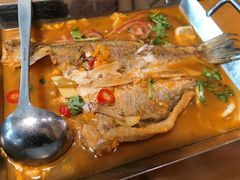 -老板很二(吉大店)