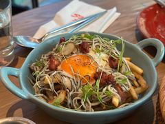 -Las Tapas(思南公馆店)