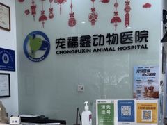 -宠福鑫动物医院(望京分院)