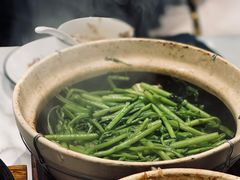 啫啫马拉盏空心菜-粤·啫啫