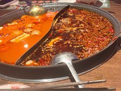 -水巷子·巴掌腰片重庆火锅(云纺店)