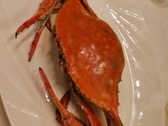 -万宝海鲜舫(劳动公园店)