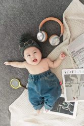 -糖果baby儿童摄影定制馆(外景店)