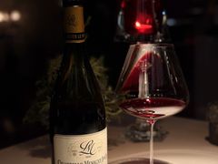 -三嚥阁 La Villa Restaurant