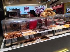 -凯德MALL(西直门店)