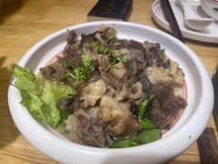 -嬷孙家潮汕牛肉火锅(北京路天河城店)