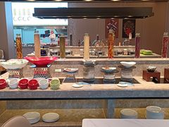 -九华山酒店温泉