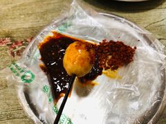 -怪老头甜不辣(抚琴小区店)