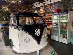-莫比餐厅(五道口店)