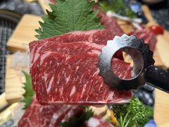 -牛将军•涮肉•烤肉(北京王府井·故宫店)