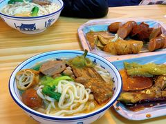 -菏泽电厂二板面(济南凯旋中心店)