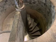 -西安曲江寒窑遗址公园