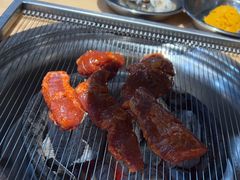 -麻蒲碳烤肉(梅花园店)
