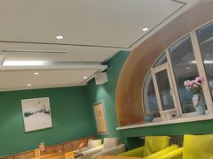 -去茶去餐厅(中央大街店)