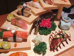 -文三酒肆自助放题(新街口友谊广场店)