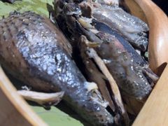 -黑鸡小馆(金源店)