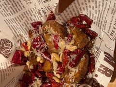 -MR.ROCKY洛奇先生RESTAURANT&BAR(宝安壹方城店)