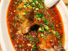 豆瓣鲈鱼-盘飧市(春熙路店)