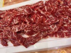 -潮悦牛肉火锅城(水贝店)