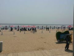 -老虎石海上公园