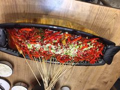 -成都吃客(九眼桥店)