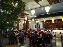 大堂-同得兴面馆.苏式面.三虾面(园区店)