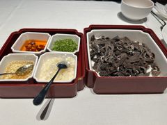 -四季民福烤鸭店(外滩外白渡桥店)