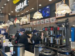 -茶颜悦色(吾悦广场六号门店)