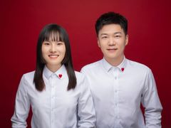 -bobo高端证件照工作室(三元桥店)
