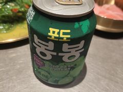 -牧童禧肉社·韩国炭火烤肉店(中粮祥云小镇店)
