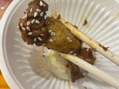 -黄泰吉拾味餐厅(江汉路店)