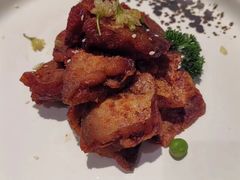 -环球港凯悦 · 享悦中餐厅