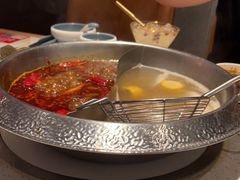 -左庭右院鲜牛肉火锅(环球港店)