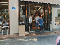 -老砂锅(城北店)