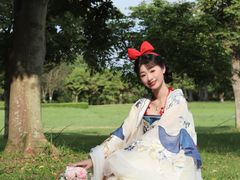 -福建鲤鱼洲酒店