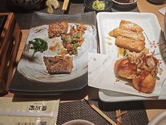 -德川家日本料理(中关村寰太大厦店)