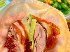 -院落新京菜·烤鸭(地安门店)