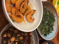 -芳草地度假酒店·野炉中餐厅