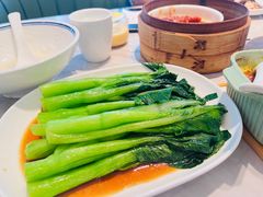 -陶兰居·香港饭店·海鲜大排档(圆融时代广场店)