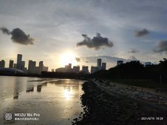 -深圳湾公园(南山区)