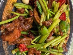 -玉桥餐厅(天坛店)