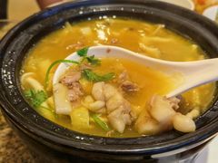 -東城故事·尋找姆媽的味道(玉兰路店)
