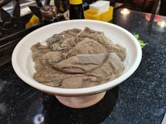 毛肚-红鼎坊·老成都火锅(新南门店)