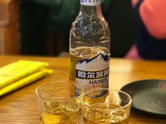 -云晓光头烧烤吧(德平路店)