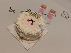 -榴芒先森生日蛋糕甜品台定制(1店诚信大道店)
