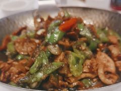 -眉州东坡(北苑华贸店)